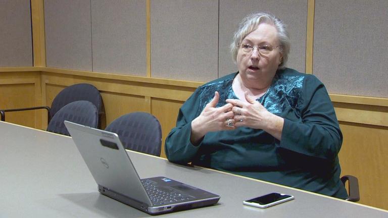 Real Story of Susan Kuhnhausen To Save Her Life