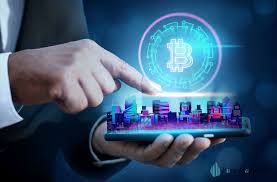 Coyyn.com Digital Capital: The Future of Online Finance