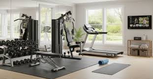 Fitnara home gym meteorology shop evaluation: explanation