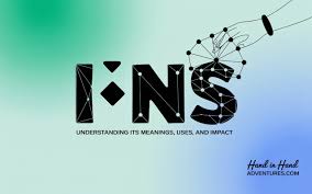 Ins word: Their Impact on Digital Culture