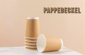 Pappedeckel: A mandatory cardboard cover