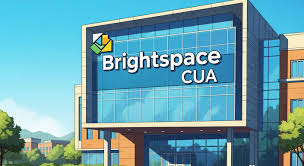 How to Use Brightspace CUA for Education Success at Catholic University