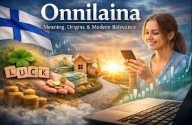 Onnilaina: The Hidden Gems of Information