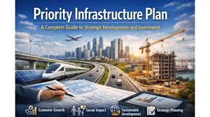 How Priority Infrastructure Planning Can Be Seen in 2026