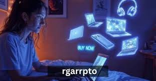 RGarrpto: Revealing the Secrets  