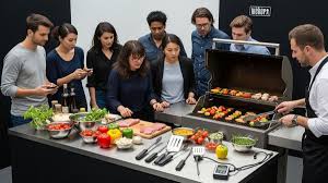 Weber Grillvorführung: An Ultimate Guide