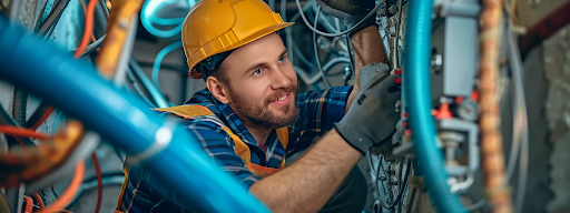 How Hiring Local Plumbers Transforms Emergency Plumbing Situations