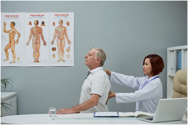 Integrated Orthopedic and Pain Management Care for Long-Term Relief