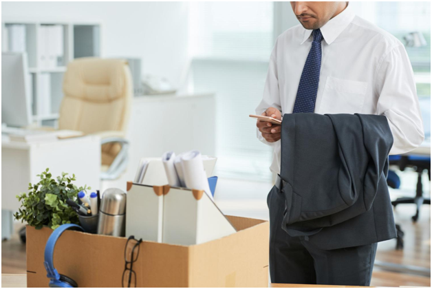 Corporate Office Cleanouts: Efficient Furniture Removal Solutions