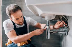 Homeowners: Key Considerations When Selecting a Plumber in Kent