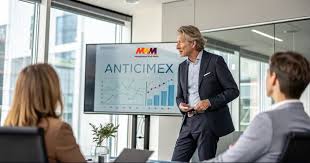 Melker Schörling Ab  Anticimex Förvärvsstrategi  Described