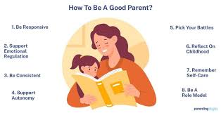 Parenting Guide: Three Strategies to Help Parents Engage in Active Learning