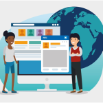 From Clicks to Customers: How Web Development Powers Local SEO