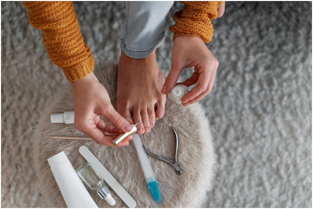 Top Treatments for Toenail Fungus: OTC, Prescription, and Natural Options