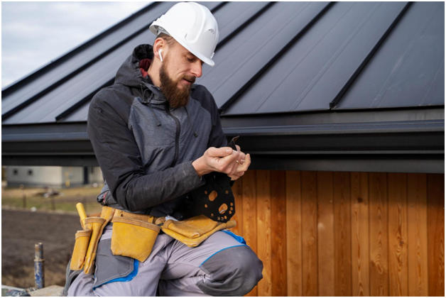 Chicago Weather and Your Roof: Why Inspections and Repairs Go Hand in Hand