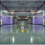 How an Epoxy Flooring Company Transforms Commercial Spaces with Concrete Coatings