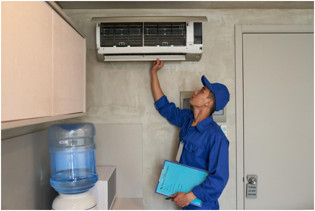 How regular AC maintenance makes Houston more comfortable