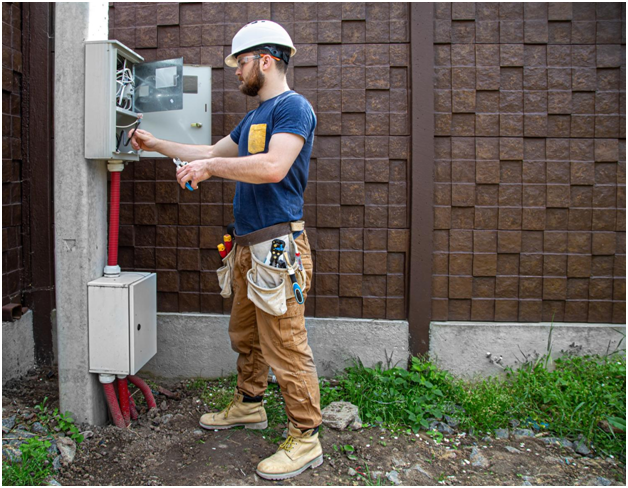 Safe Backup Power: The Importance of Professional Generator Inlet Installation and Panel Upgrades