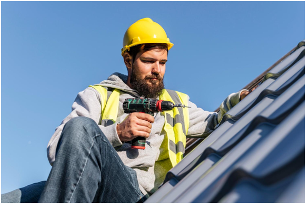 The Complete Guide to Roof Repair Services by South Carolina Roofing Contractors