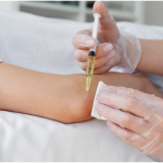 How Platelet-Rich Plasma Injections Are Transforming Achilles Tendonitis Treatment