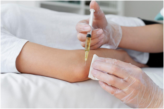 How Platelet-Rich Plasma Injections Are Transforming Achilles Tendonitis Treatment