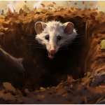 The Hidden Damage Caused by Opossums and Raccoons in Attics