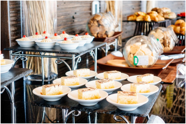 Breakfast Catering to Event Catering: Catering for Every Occasion